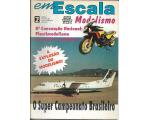 Revista Em Escala Modelismo 1994-07 n�09